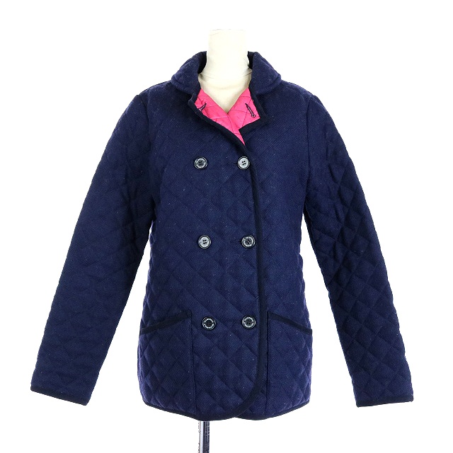 トラディショナルウェザーウェア Traditional Weatherwear ジャケット ブルゾン キルティング レディース  サイズ表記なし(実寸サイズをご覧ください)