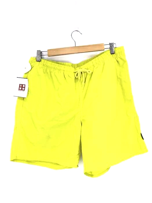 HUF(ハフ) ナイロンイージーショーツ メンズ JPN：L