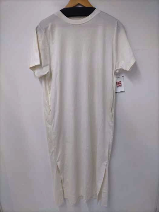 HYKE(ハイク) Tシャツワンピース レディース JPN：2