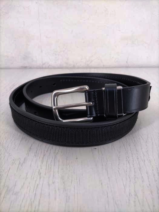 USED古着(ユーズドフルギ) JONES DRYGOODS レザーベルト メンズ 表記無