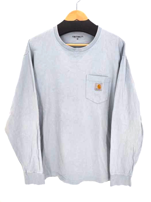 Carhartt(カーハート) クルーネックTシャツ メンズ M