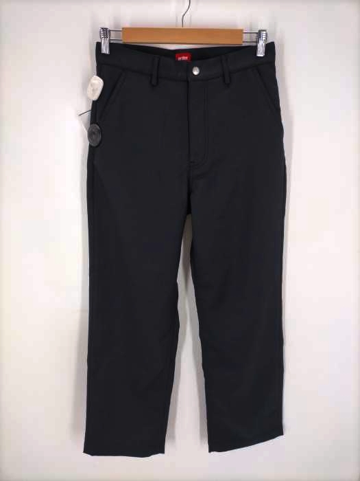 order(オーダー) loose twill pants メンズ JPN：S