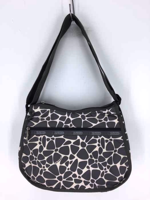 LeSportsac(レスポートサック) 総柄 ショルダーバッグ レディース 表記無