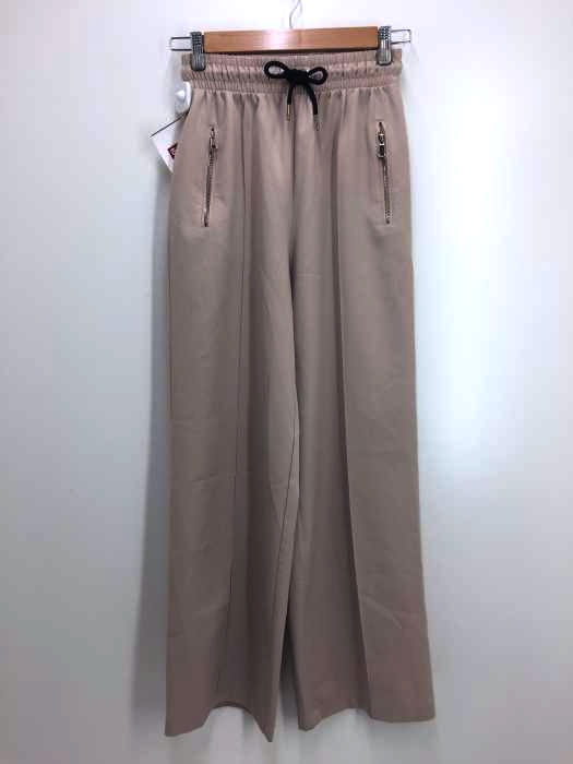 ザラ ZARA イージパンツ レディース JPN：XS