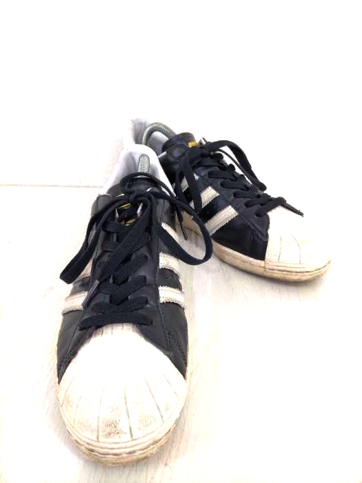 adidas Originals(アディダスオリジナルス) SUPER STAR 80s VINTAGE DX メンズ JPN:26
