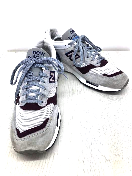NEW BALANCE(ニューバランス) イングランド製 M1500 NBR メンズ US:9.5