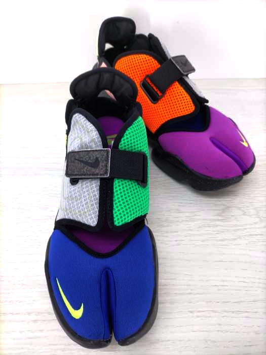 NIKE(ナイキ) AQUA RIFT マルチカラー メンズ JPN：27