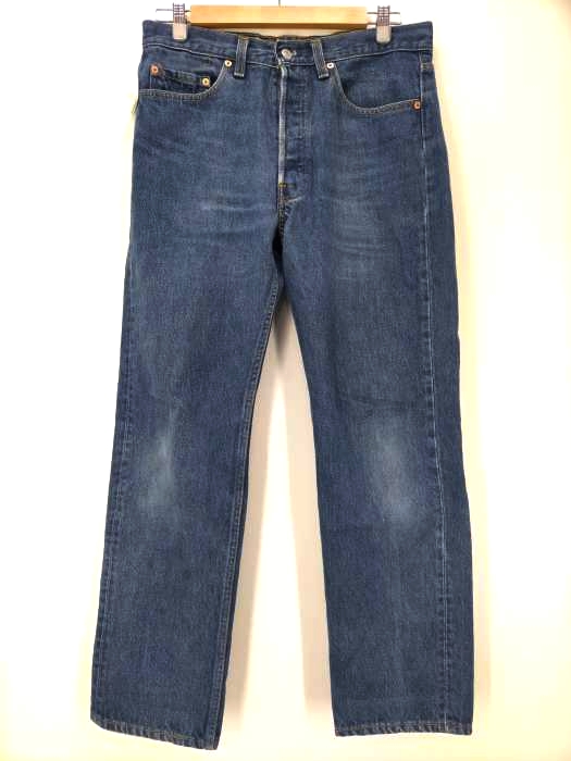 パンツ 90's Levi's 501xx made in USA 520 Levis(リーバイス) 90s USA製 501xx ボタン裏520刻印 92年製