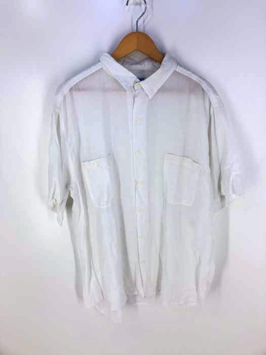 USED古着(ユーズドフルギ) DAIQUIRI オーバーサイズシャツ メンズ JPN：XL