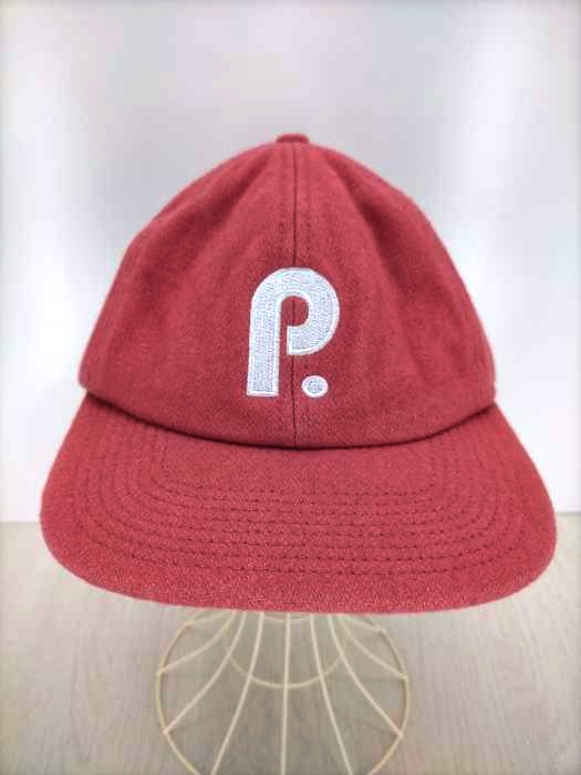 paterson(パターソン) BRUSHED WOOL CLUB HAT メンズ 表記無