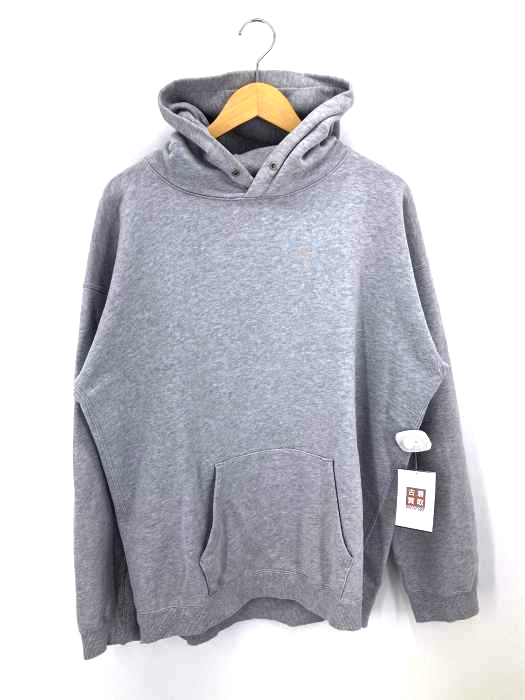 BEAMS(ビームス) カラープルオーバーパーカー メンズ JPN：XL