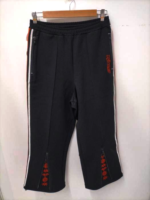 9090(ナインティナインティ) TECHNO Track Pants メンズ 表記無