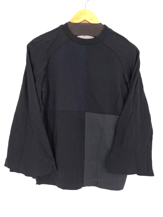TOGA PULLA(トーガプルラ) 21AW シルケットジャージートップス レディース  36