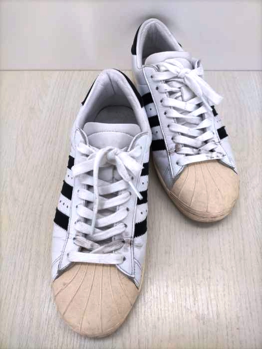 adidas Originals(アディダスオリジナルス) SUPER STAR OG  メンズ JPN：26.5