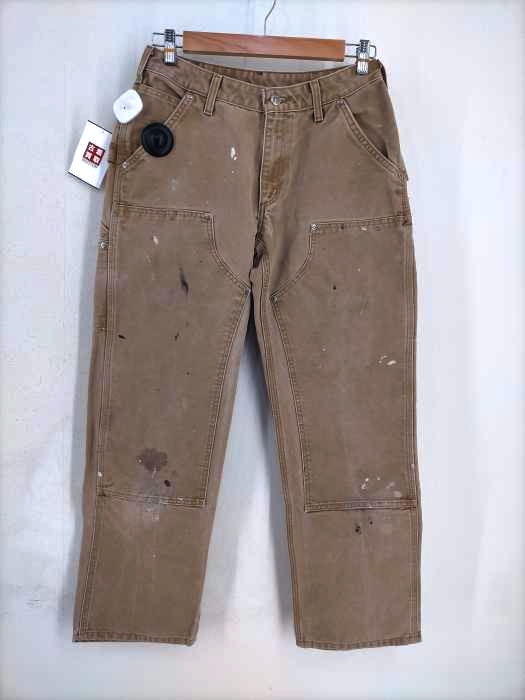 Carhartt(カーハート) 90S ダブルニーペインターパンツ メンズ  6×30