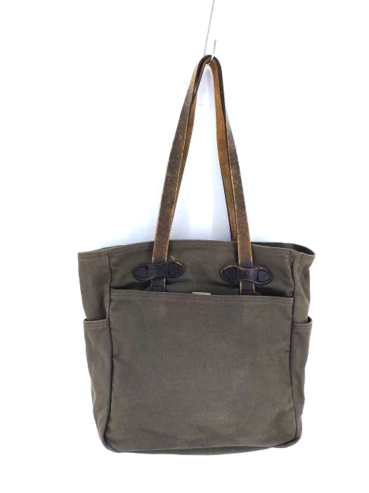 FILSON(フィルソン) トートバッグ メンズ 表記無