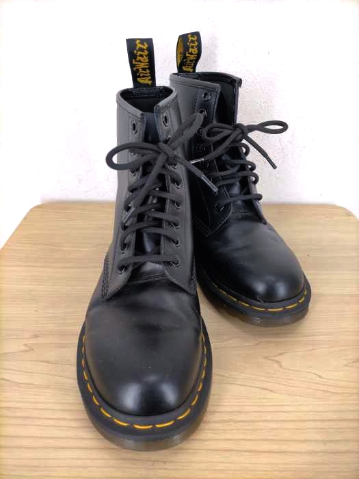Dr.Martens(ドクターマーチン) 8ホールブーツ メンズ  UK6