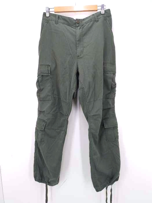 ROTHCO(ロスコ) ULTRA FORCE BDU カーゴパンツ メンズ 表記無