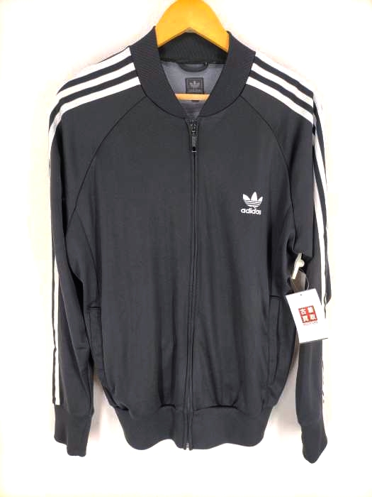 adidas(アディダス) 90s 復刻 ATPトラックジャケット メンズ  0