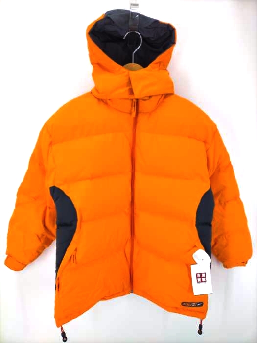 NIKE(ナイキ) フーデッドダウンジャケット メンズ JPN：XL
