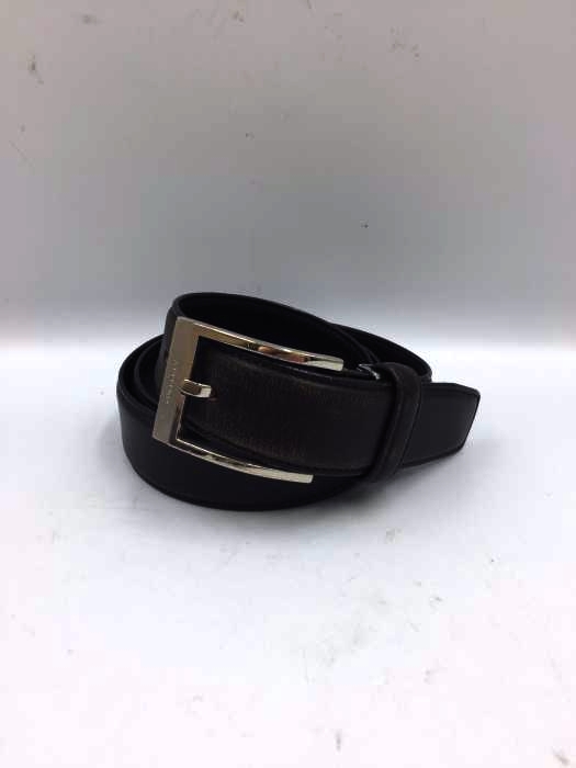 BURBERRY LONDON(バーバリーロンドン) カウレザーベルト メンズ 表記無