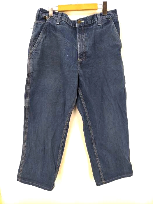 Carhartt(カーハート) デニムペインターパンツ メンズ  36×30