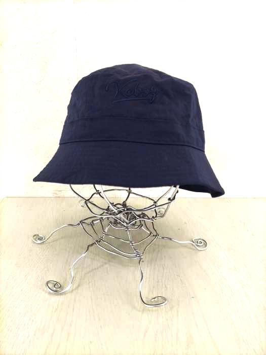 ケボズ KEboz NYLON BUCKET HAT メンズ 表記無