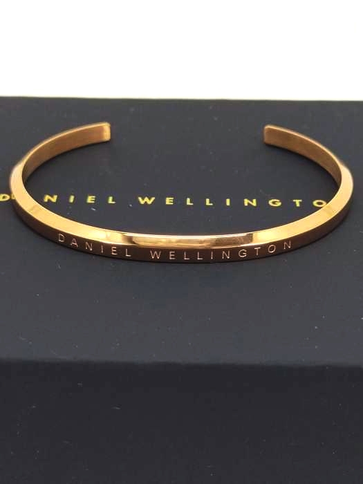 Daniel Wellington(ダニエルウェリントン) バングル レディース 表記無