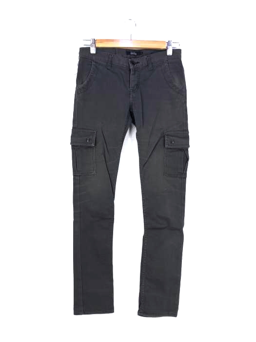 アンダーカバー UNDERCOVER 10SS スリムカーゴパンツ メンズ JPN：1