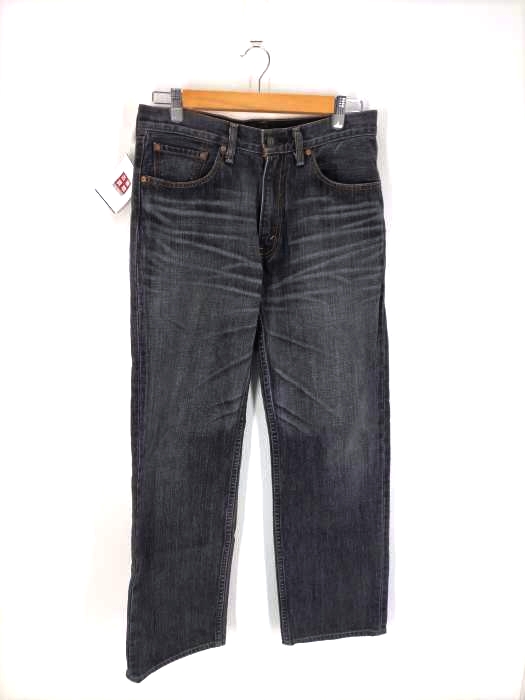 リーバイス Levis 502-09 デニムパンツ メンズ  32/33