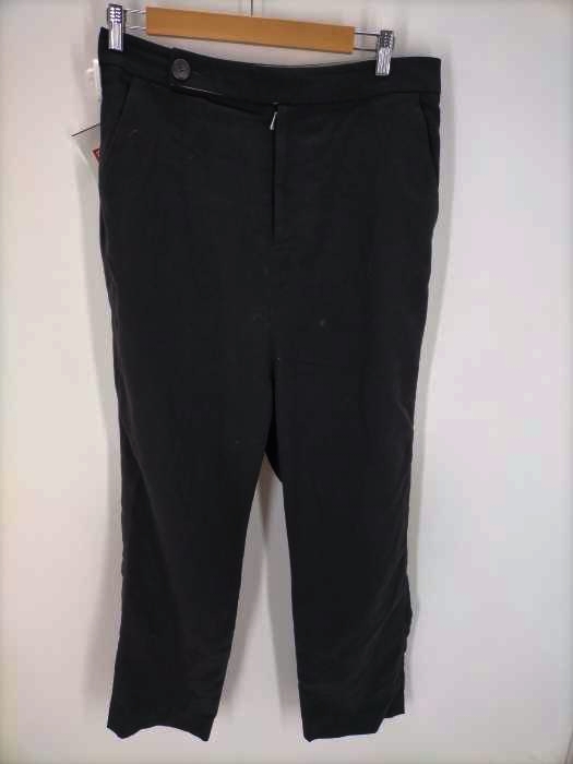 スビ KSUBI ウールスラックスパンツ メンズ JPN：M