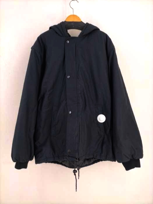 ユーズドフルギ USED古着 00S 06年製 イスラエル国防軍 IDF イスラエルディフェンスフォース Dupon Parka メンズ  XXXL