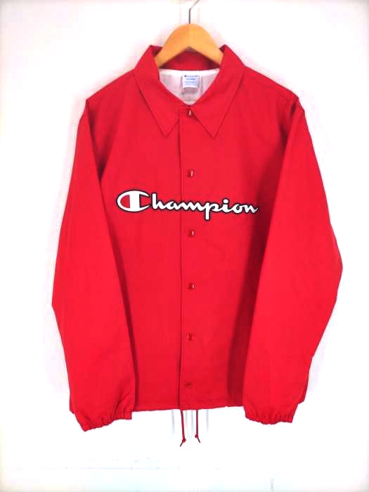 チャンピオン Champion コーチジャケット メンズ JPN：XL