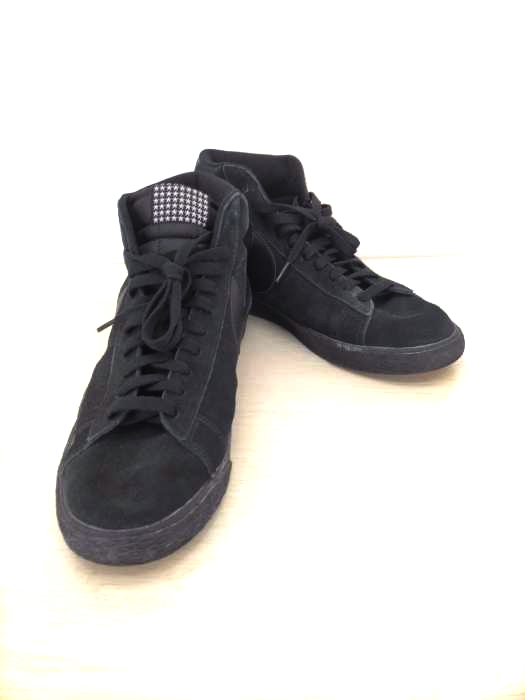ナイキ NIKE BLAZER MID PRM VNTG メンズ JPN：30