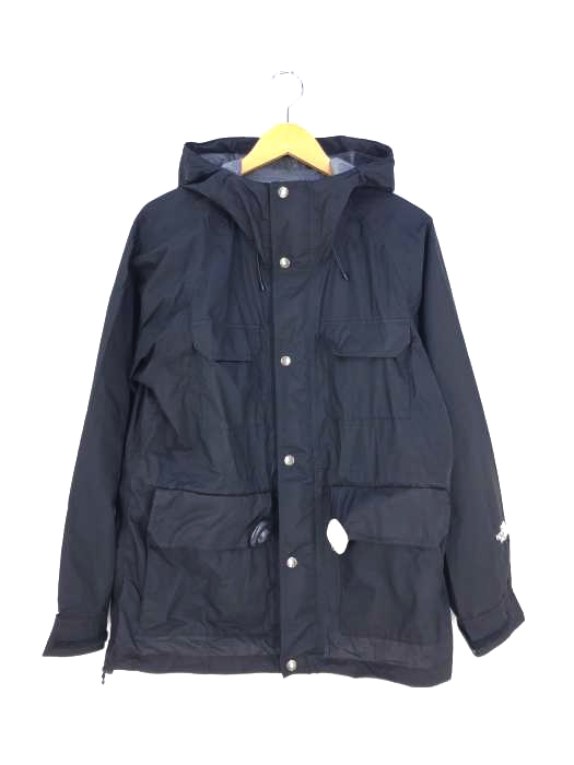 ザノースフェイス THE NORTH FACE Mountain Parka マウンテンパーカ メンズ import：M