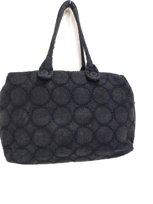 ミナペルホネン mina perhonen MATKA BAG TAMBOURINE タンバリントートバッグ レディース 表記無