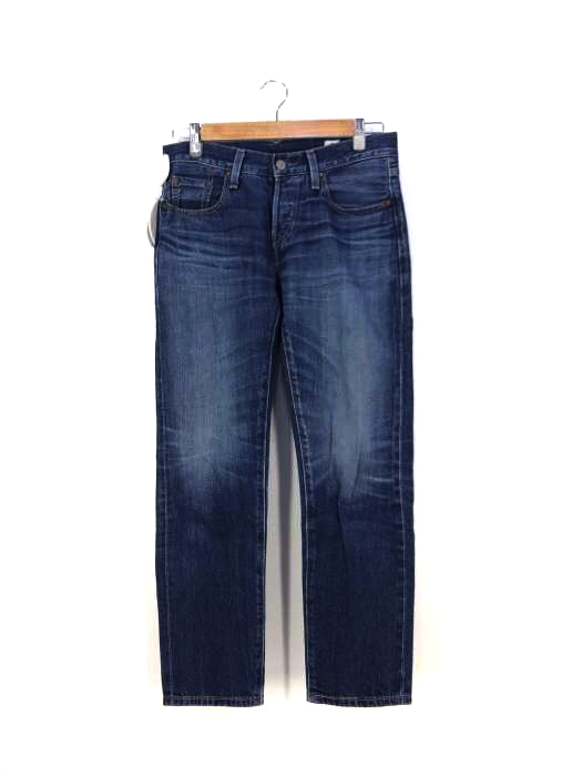 リーバイス Levis 日本製 501 ボタンフライデニム レディース  W25 L28