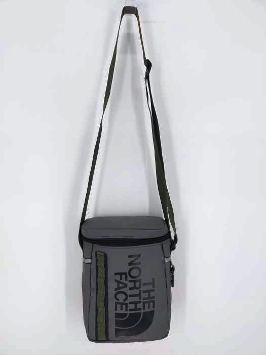 ザノースフェイス THE NORTH FACE BC FUSE BOX POUCH(BC ヒューズ ボックス ポーチ) 3L メンズ 表記無
