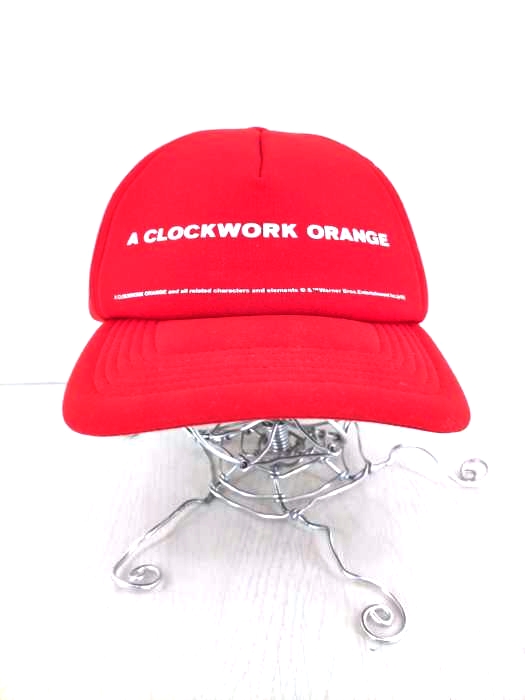 アンダーカバー UNDERCOVER A Clockwork Orange 時計じかけのオレンジ