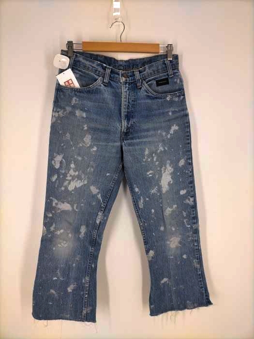 ファイダーズキーパーズ FINDERS KEEPERS OVERDESIGN FK-JEANS646 メンズ 表記無