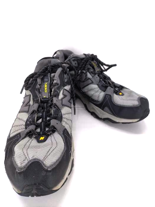ニューバランス NEW BALANCE MT480 ALL TRRAIN SHOES  メンズ  27