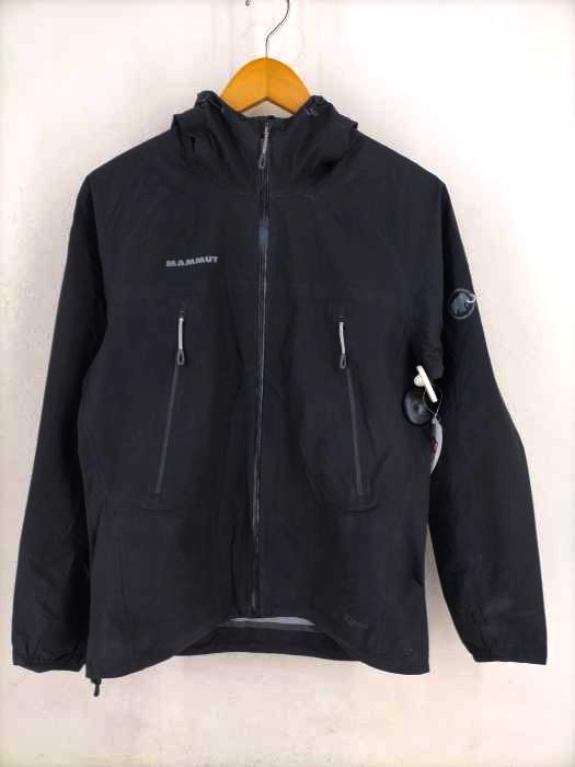 マムート MAMMUT AEROSPEED Jacket エアロスピード メンズ JPN：XS