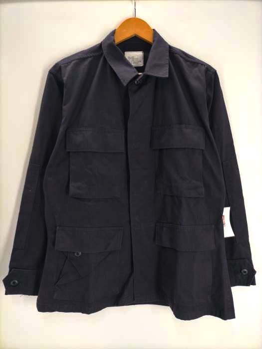 ユーエスアーミー US ARMY BDUジャケット メンズ  SMALL-SHORT