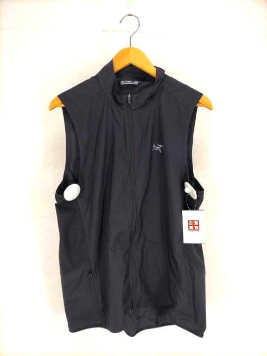 アークテリクス ARCTERYX Incendo Vest インセンドベスト メンズ JPN：M