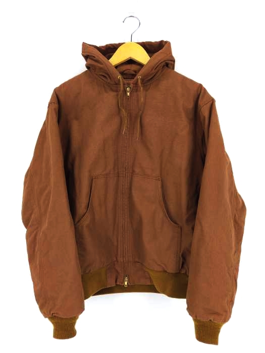 アンユーズド UNUSED duck parka メンズ JPN：2