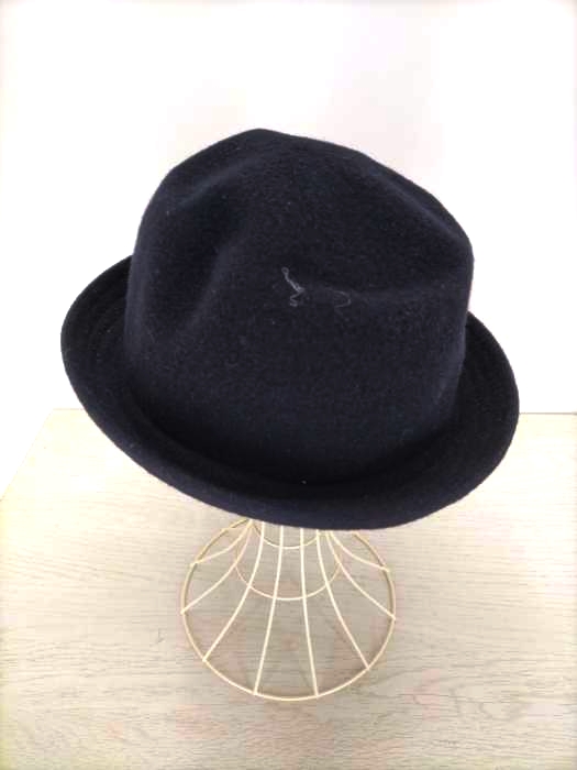 カンゴール KANGOL WOOL MOWBRAY メンズ L