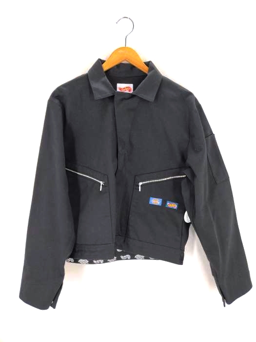 ディッキーズ Dickies 20AW 別注 WORK JACKET メンズ JPN：S