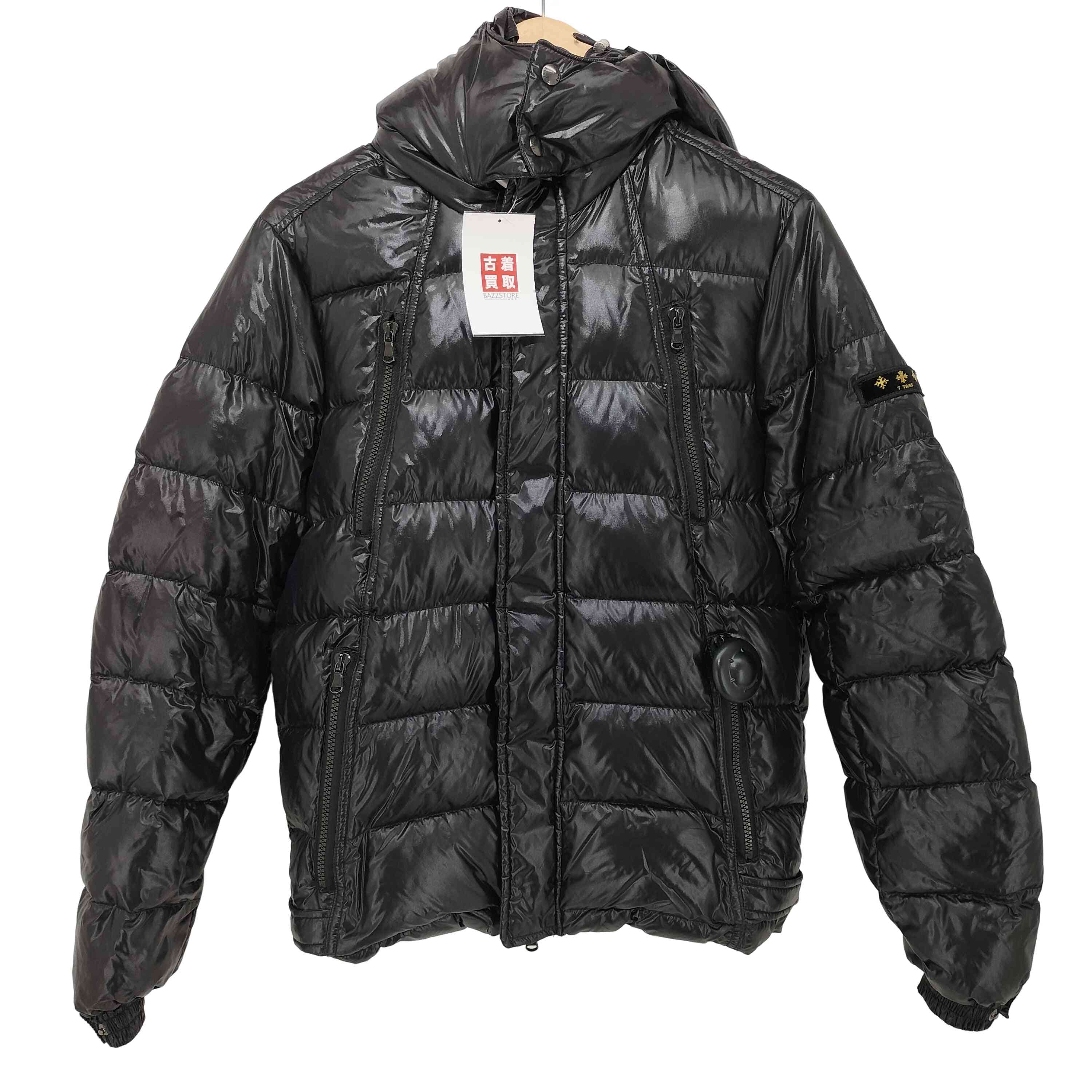 TATRAS(タトラス) SARGAS サルガス ダウン ジャケット メンズ 01【中古】【ブランド古着バズストア】