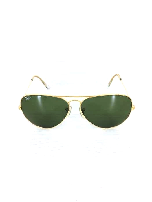 RAY BAN（レイバン） B&L ボシュロム製 ティアドロップサングラス メンズ ファッション雑貨 眼鏡・サングラス