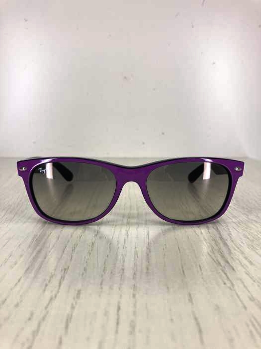 Ray-Ban(レイバン) ニューウェイファーラー サングラス メンズ 表記無 表記無